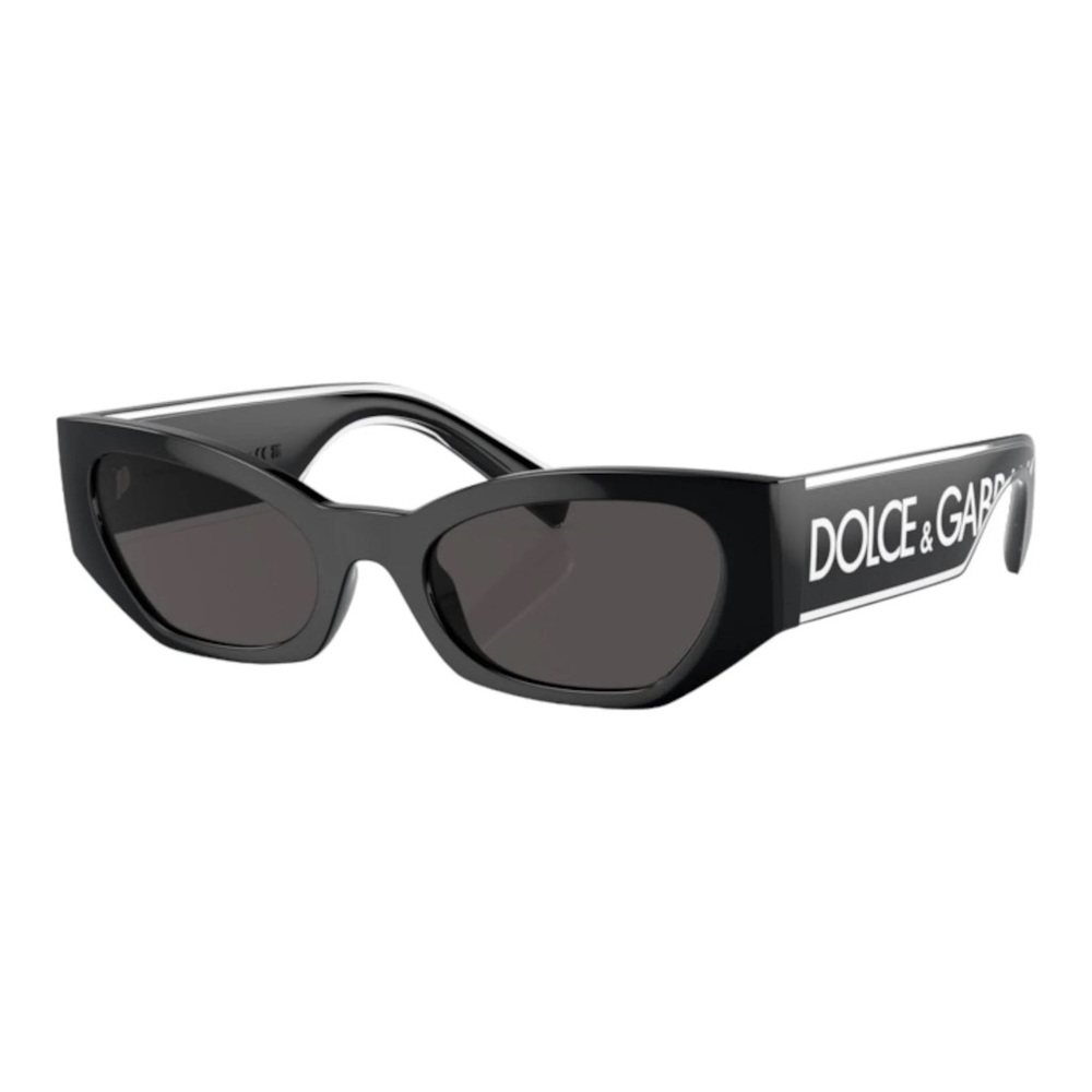 Dolce and gabbana dg6186 sunglasses